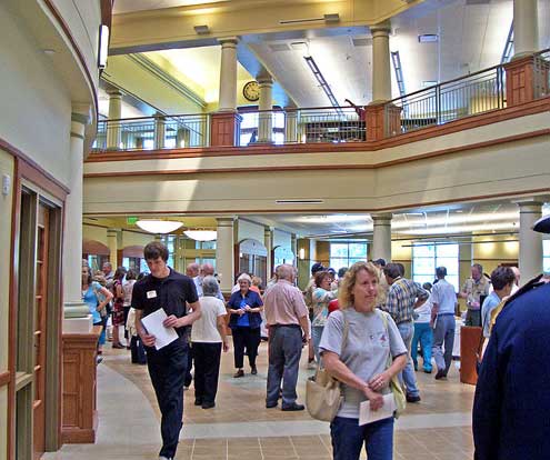 Midwest Genealogy Center photo image