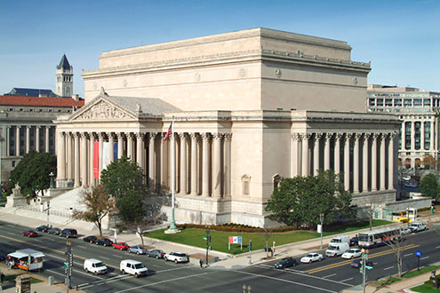 National Archives photo image