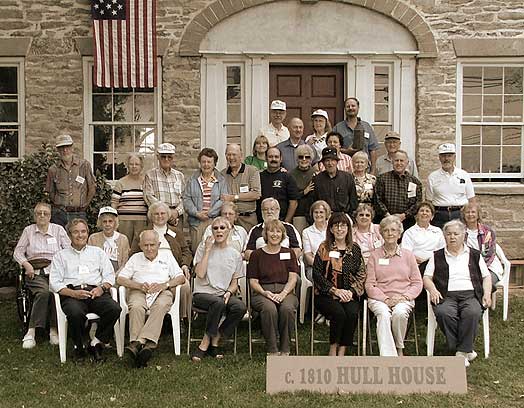 2004 HFA Reunion photo image